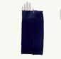 Ruffle Sleeves