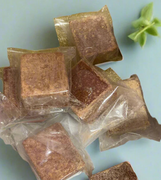 Moroccan Natural Musk Bar