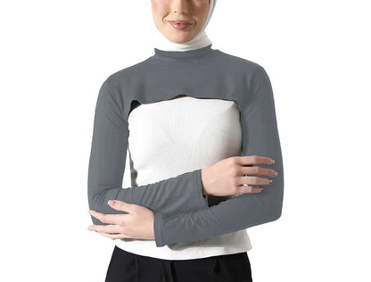 Full Arm and Back Sleeves