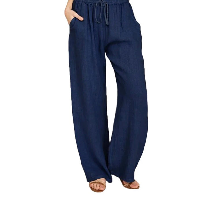 Zwina Boho Pants(Multi Colors)