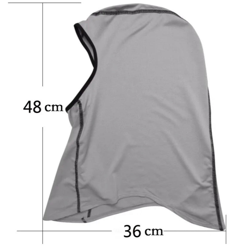 Gym and Sports Hijab