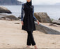 Burkini Modest Swimming Suit (2 Patterns)
