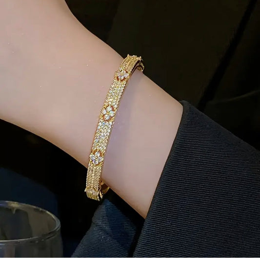 Stainless Steel Bracelet