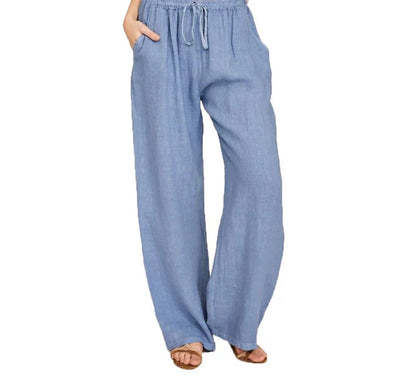 Zwina Boho Pants(Multi Colors)