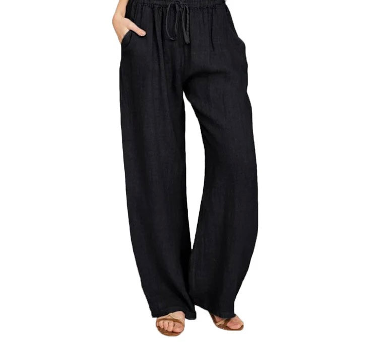 Zwina Boho Pants(Multi Colors)