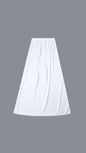Basic Satin Under Skirt Slips(Multi Colors)
