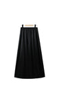 Basic Satin Under Skirt Slips(Multi Colors)