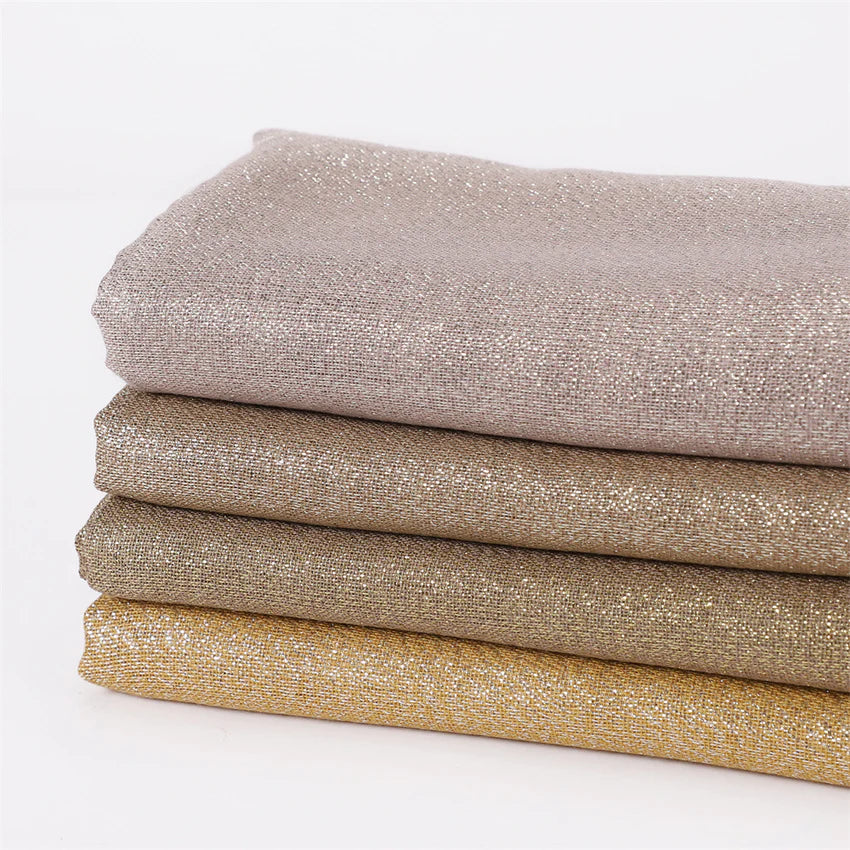Glitter Cotton Hijabs
