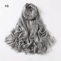 Glitter Cotton Hijabs