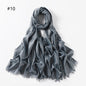 Glitter Cotton Hijabs