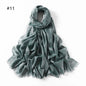 Glitter Cotton Hijabs