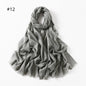 Glitter Cotton Hijabs