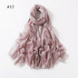 Glitter Cotton Hijabs