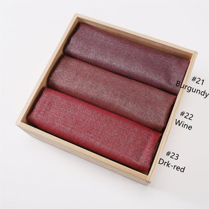 Glitter Cotton Hijabs