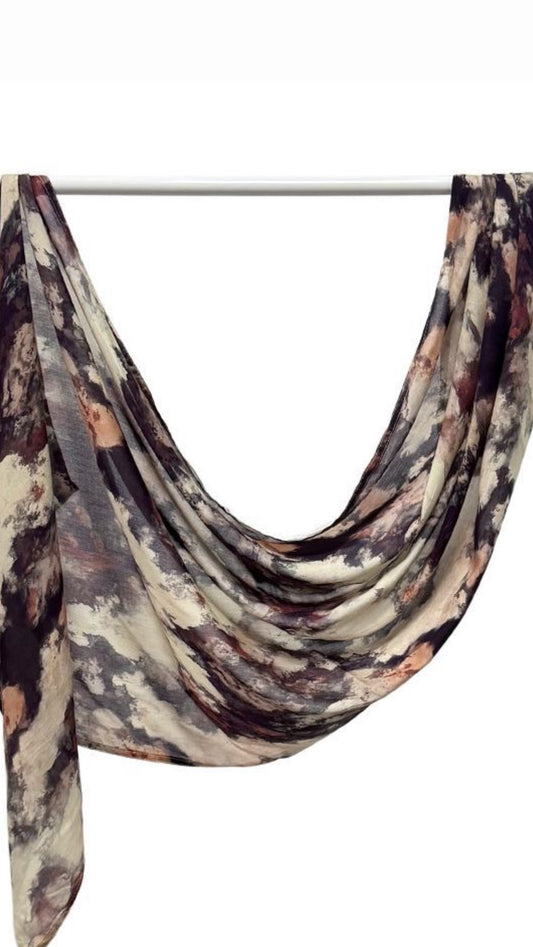Modal Hijab