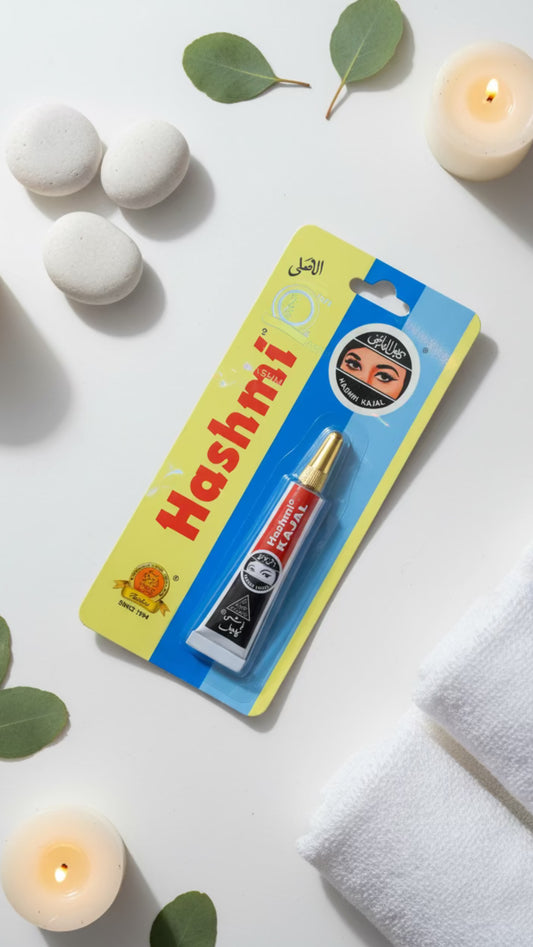 Herbal Kohl Kajal Eyeliner