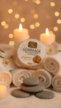 Frankincense Gommage Face & Body Scrub