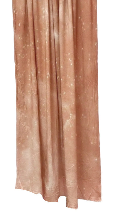 Jersey Cotton Pattern Hijab