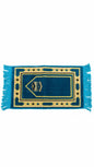 Muslim Child or Sajadah Prayer Rug