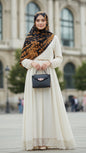 Hijab Jersey Cotton Print Hijab
