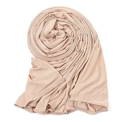 Instant Jersey Hijabs
