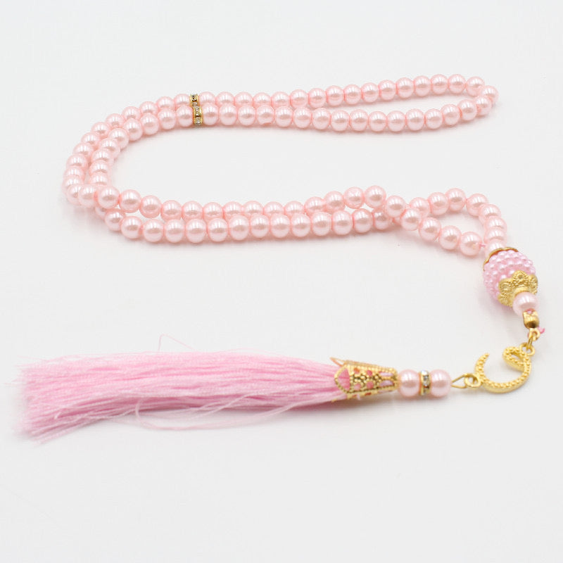 Tasbih Beads