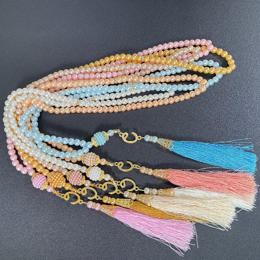 Tasbih Beads