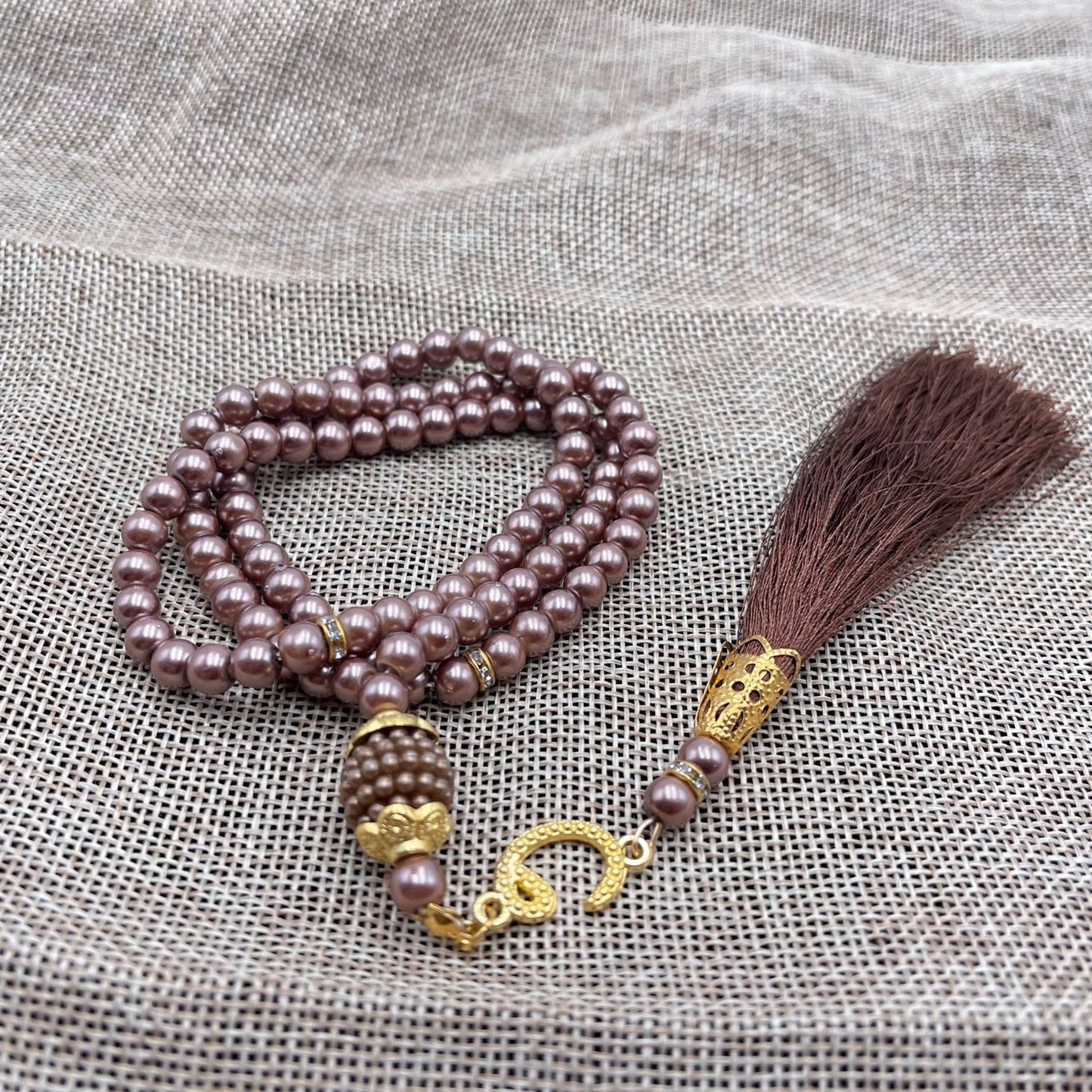 Tasbih Beads