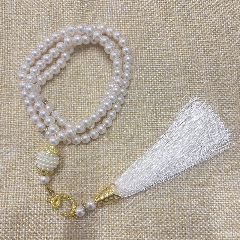 Tasbih Beads