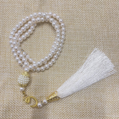 Tasbih Beads
