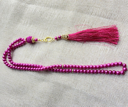 Tasbih Beads