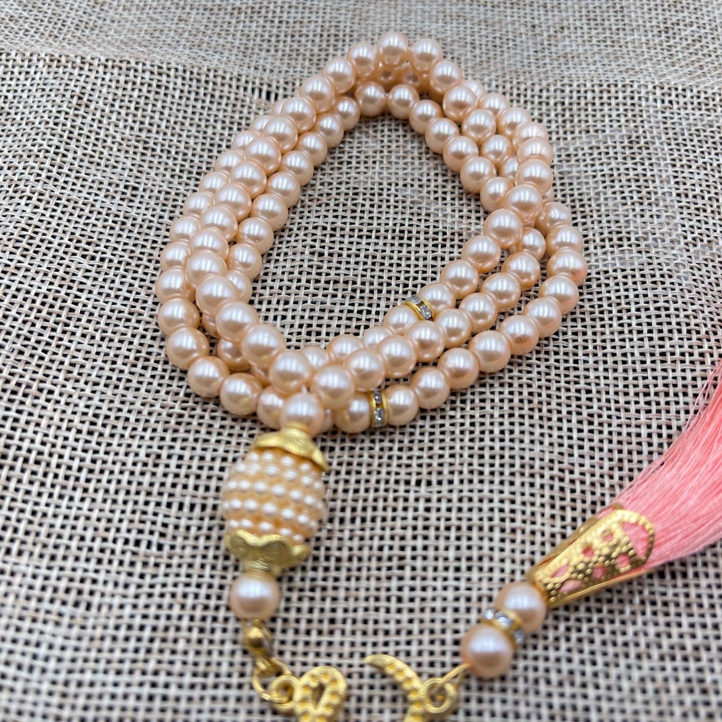 Tasbih Beads