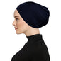 Thin Breathable Hijab Bonnet Under Cap