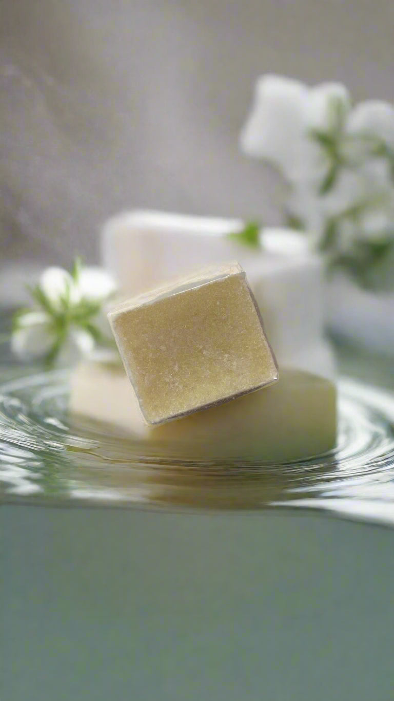 Moroccan Natural Musk Bar