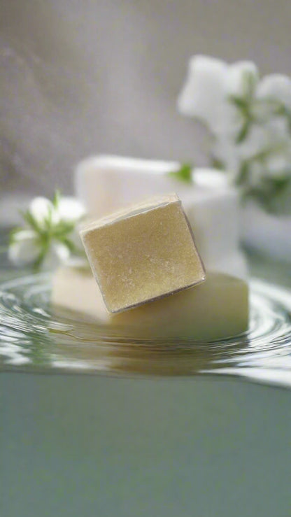 Moroccan Natural Musk Bar