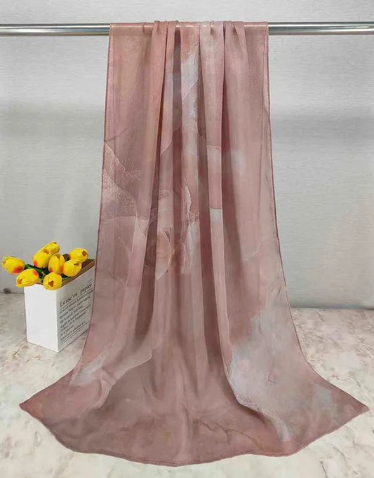 Modal Hijab