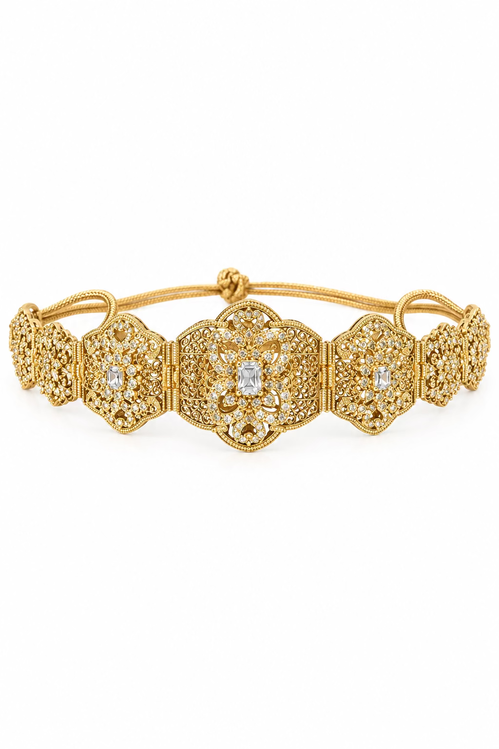 Moroccan Traditional Belt
