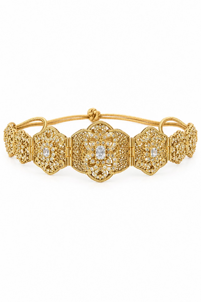 Moroccan Traditional Belt