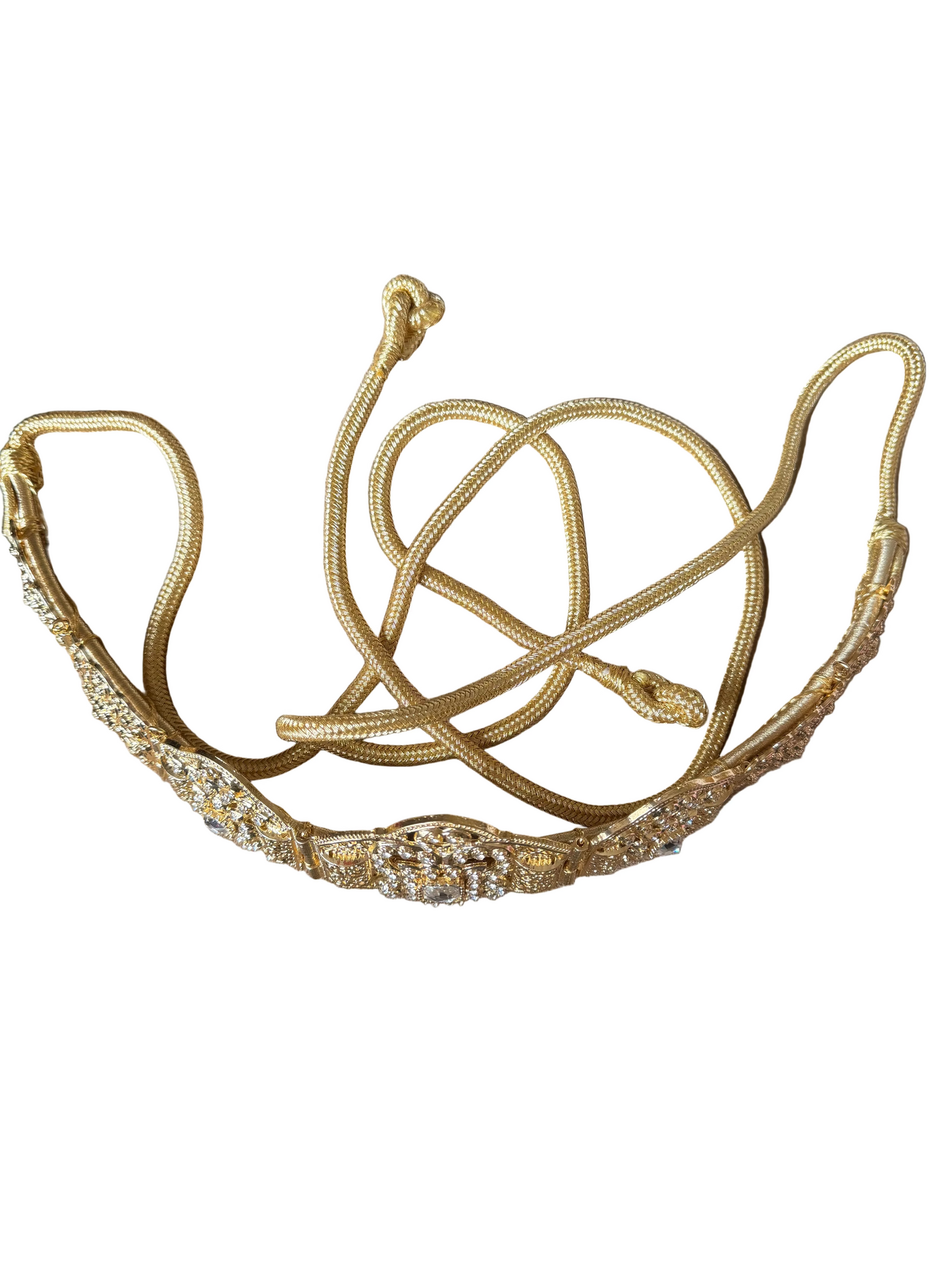Moroccan Traditional Belt