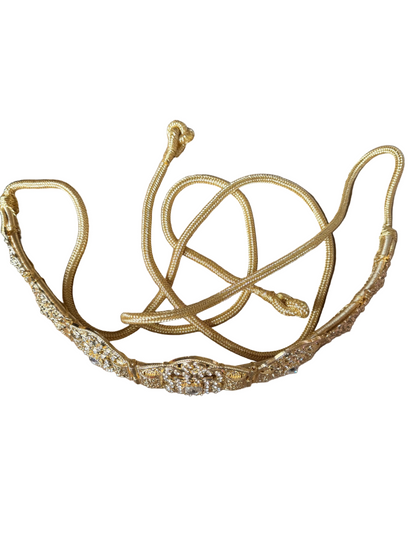 Moroccan Traditional Belt