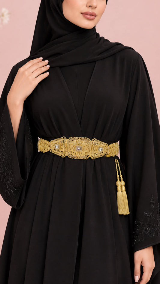 Moroccan Traditional Belt