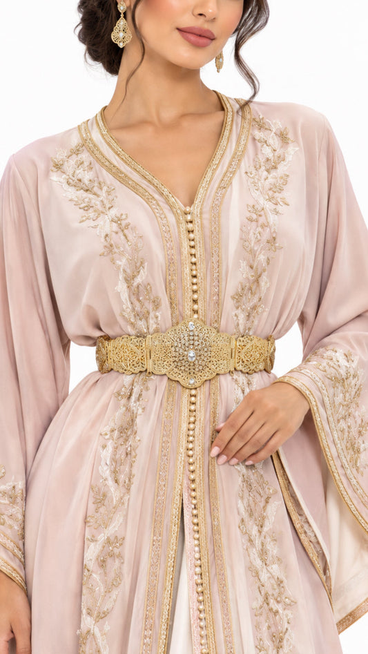 Moroccan Traditional Belt