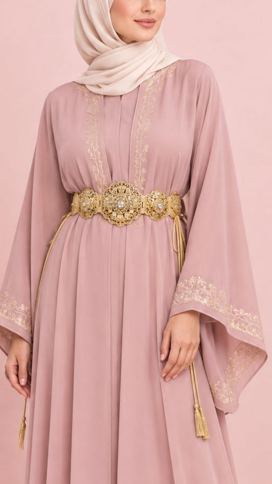 Moroccan Traditional Belt