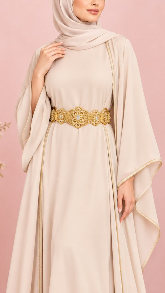 Moroccan Traditional Belt