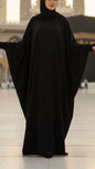 Butterfly Abaya Dress