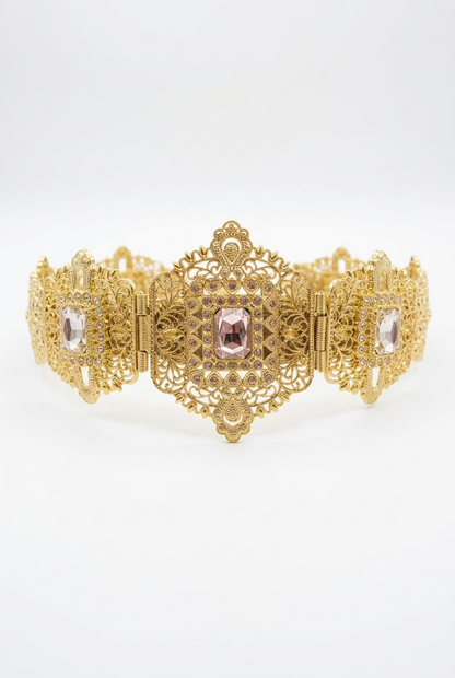 Moroccan Traditional Belt