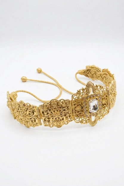 Moroccan Traditional Belt