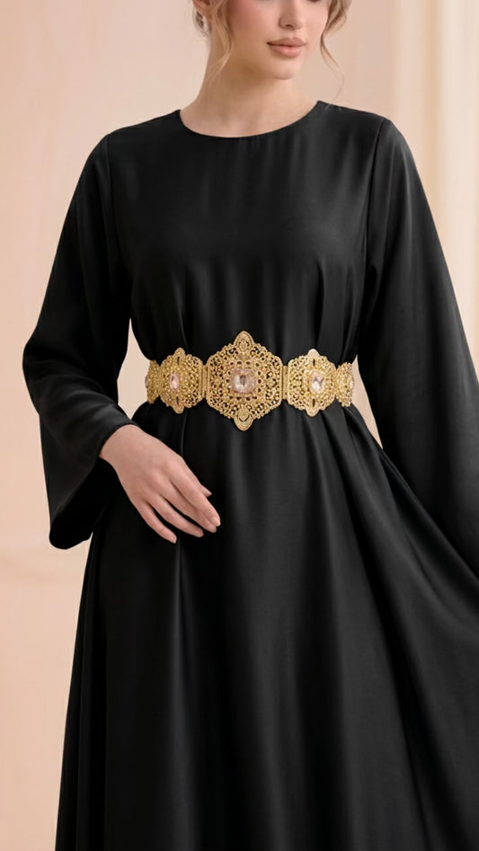 Moroccan Traditional Belt