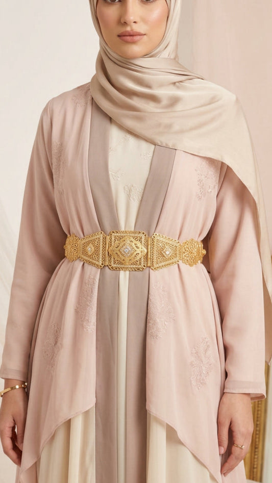 Moroccan Traditional Belt