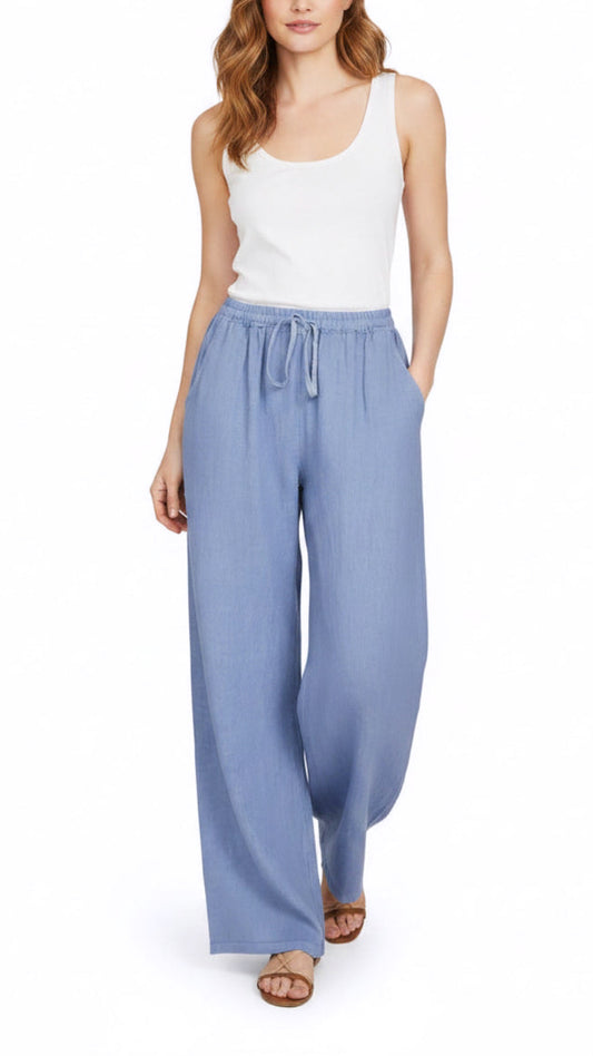 Zwina Boho Pants